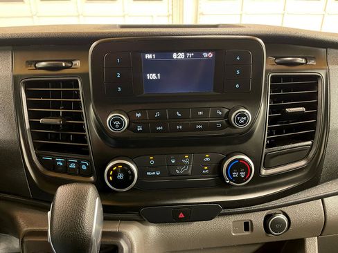 Used 2021 Ford Transit 350 XLT image 19