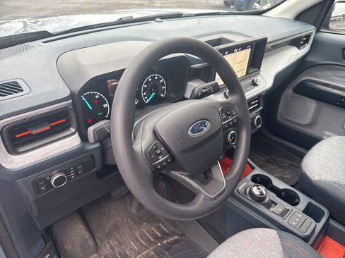 Certified 2024 Ford Maverick XLT image 11