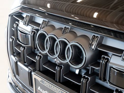 New 2026 Audi Q7 2.0T Premium Plus image 27