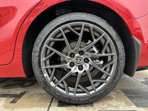 New 2026 Toyota Camry XLE w/ Premium Plus Package image 27