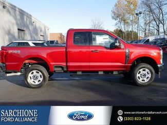 New 2026 Ford F250 XLT w/ FX4 Off-Road Package video 1