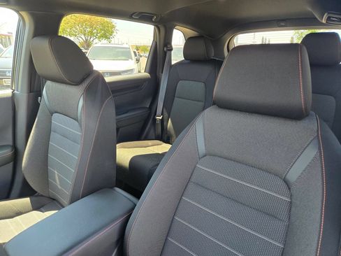 Used 2025 Honda CR-V Sport image 13