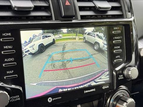 Certified 2024 Toyota 4Runner TRD Off-Road image 14