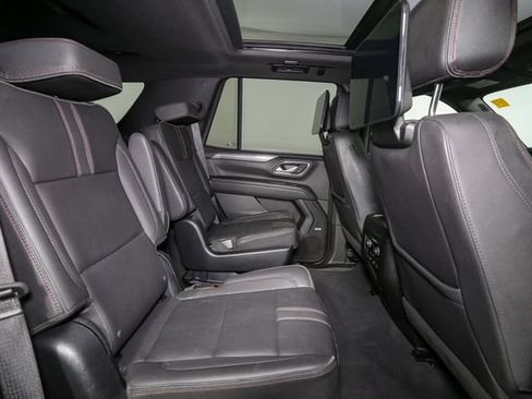Used 2023 Chevrolet Tahoe RST w/ Luxury Package AWD/4WD image 19