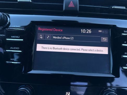 Used 2019 Toyota Camry SE image 24