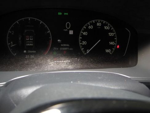Certified 2024 Honda Civic Sport image 4