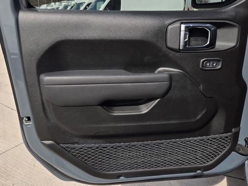 New 2026 Jeep Wrangler Sport image 15