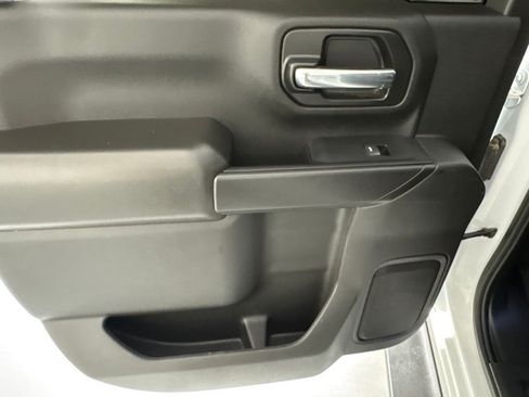 Used 2024 GMC Sierra 2500 Pro AWD/4WD image 21