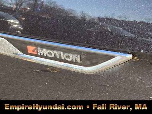 Used 2021 Volkswagen Atlas SE w/ Panoramic Sunroof Package image 31