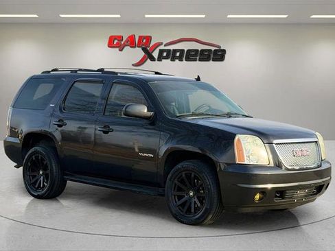 Used 2011 GMC Yukon SLT image 5