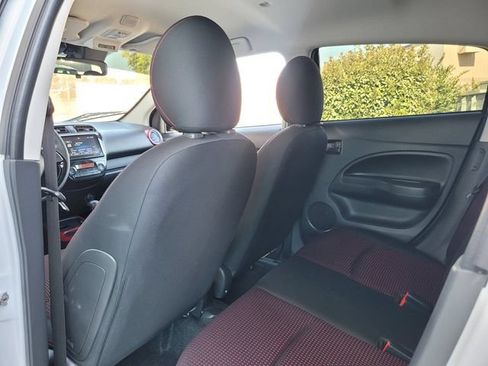 Used 2024 Mitsubishi Mirage FWD image 15
