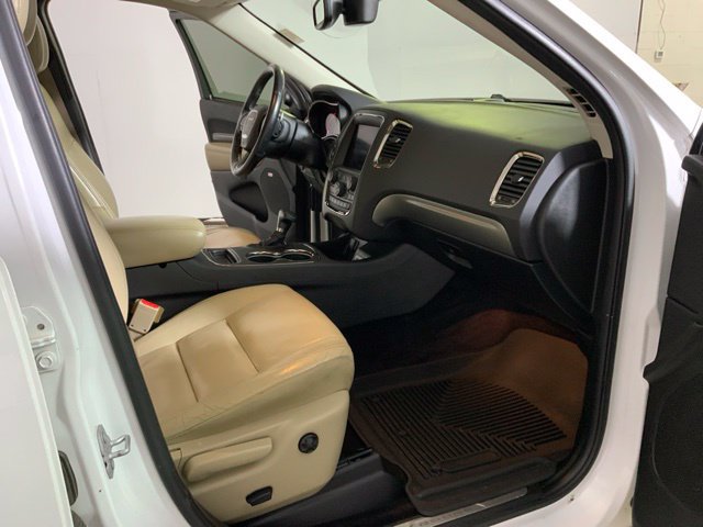 Used 2018 Dodge Durango GT w/ Premium Group AWD/4WD image 28