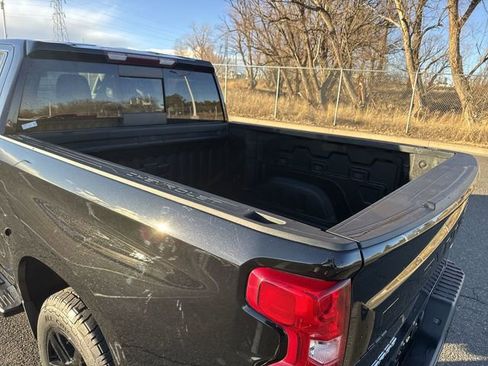 Certified 2022 Chevrolet Silverado 1500 RST w/ All Star Edition Plus image 23