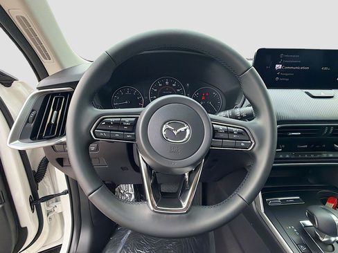 New 2026 MAZDA CX-90 3.3 Turbo w/ Select Package image 37