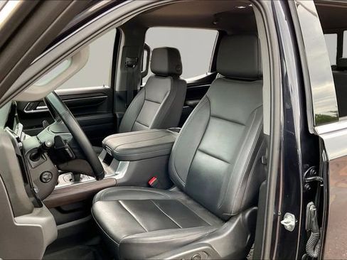 Used 2023 GMC Sierra 1500 SLT w/ SLT Premium Package AWD/4WD image 15