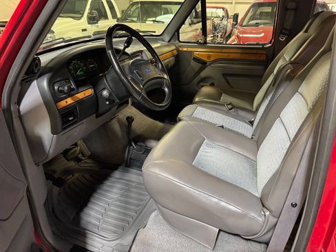 Used 1994 Ford F350 4x4 Crew Cab image 14