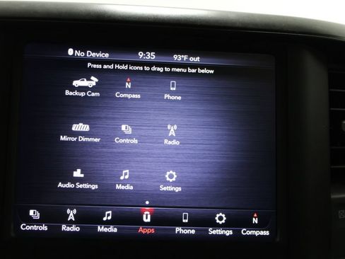 Used 2020 RAM 1500 Big Horn AWD/4WD image 30