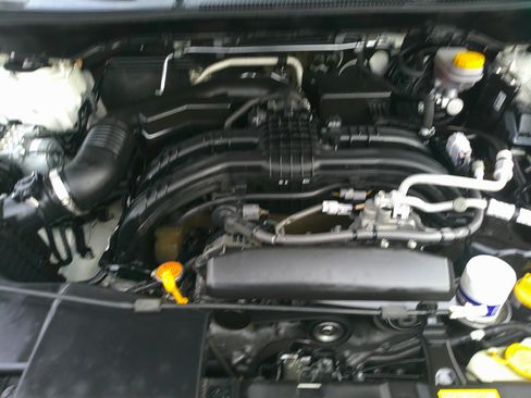 Used 2018 Subaru Crosstrek 2.0i Limited image 36