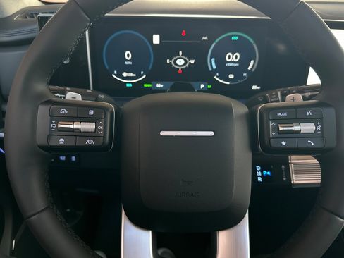 New 2026 Hyundai Santa Fe Limited image 30