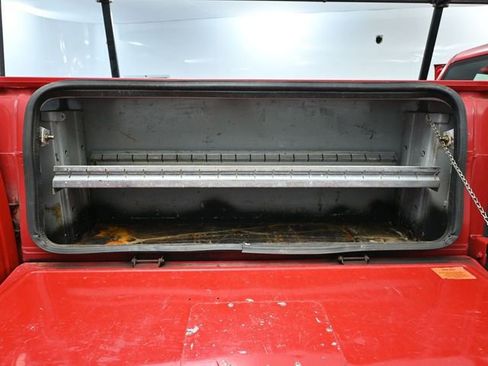 Used 2007 Chevrolet Silverado 3500 W/T image 34