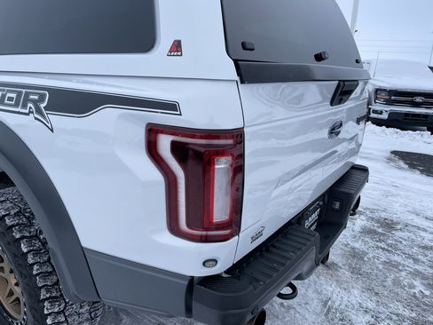 Used 2019 Ford F150 Raptor image 37