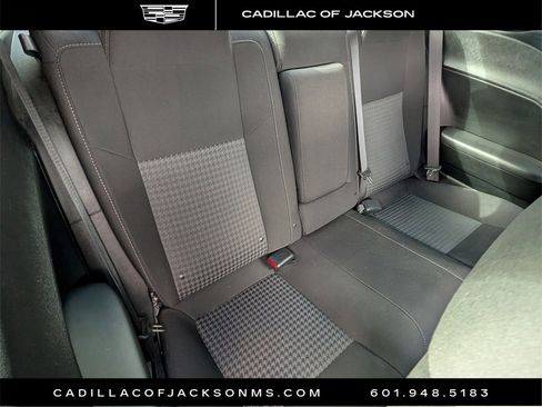 Used 2023 Dodge Challenger GT image 24