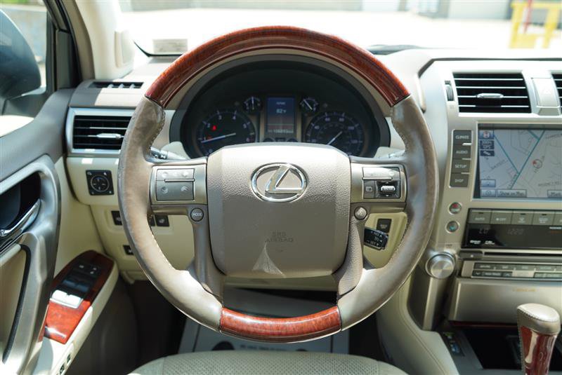 Used 2013 Lexus GX 460 Premium AWD/4WD image 48