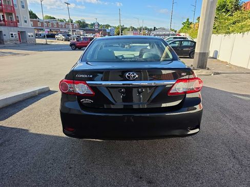 Used 2013 Toyota Corolla LE FWD image 7