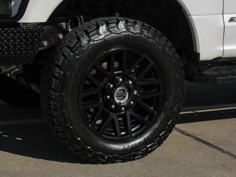 Used 2019 Ford F250 Lariat w/ Lariat Ultimate Package image 55