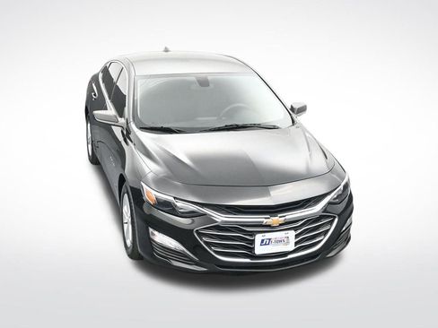 Used 2020 Chevrolet Malibu LS image 57