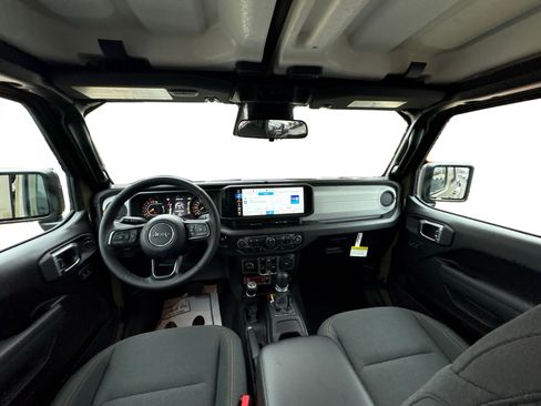 New 2026 Jeep Gladiator Willys image 21