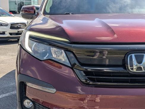 Used 2022 Honda Pilot Special Edition image 9
