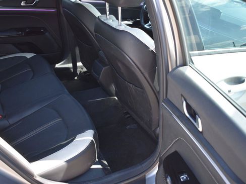 Used 2025 Kia K5 GT-Line w/ GT-Line Premium Package AWD/4WD image 14