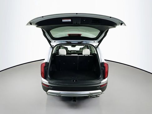 Used 2020 Kia Telluride EX FWD image 30