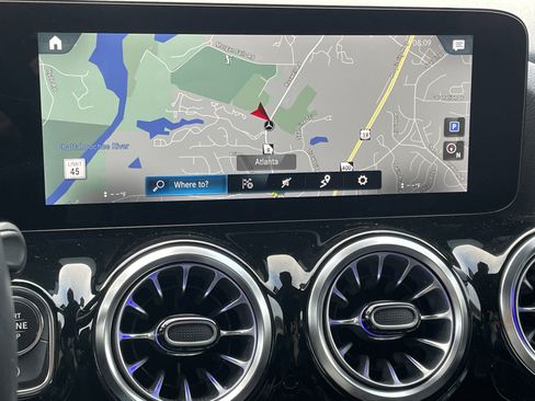 Certified 2023 Mercedes-Benz GLA 250 4MATIC image 30