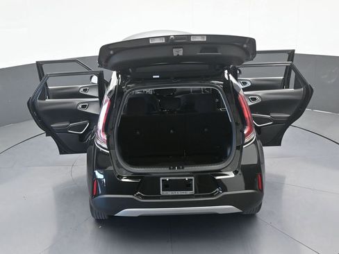 Used 2024 Kia Soul S image 63