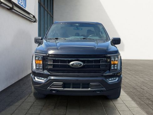 Used 2023 Ford F150 XLT w/ Equipment Group 302A High AWD/4WD image 8