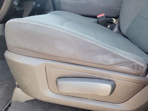 Used 2022 RAM 1500 Tradesman w/ Tradesman SXT Package RWD image 12