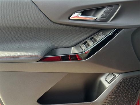 New 2026 Chevrolet Equinox RS w/ LPO, Floor Liner Package image 10