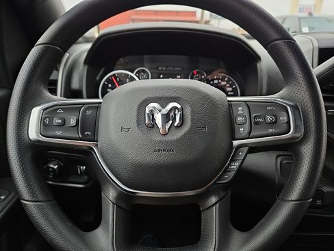 New 2026 RAM 2500 Tradesman image 30