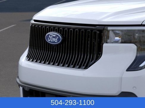 New 2026 Ford Maverick Lobo AWD/4WD image 20