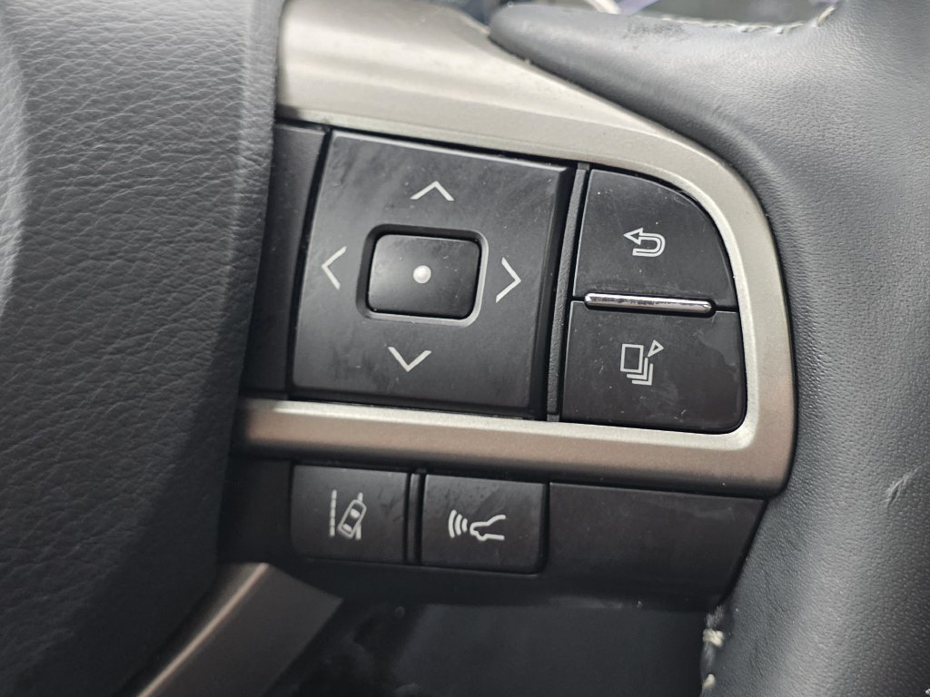 Certified 2021 Lexus RX 350 AWD w/ Premium Package image 29