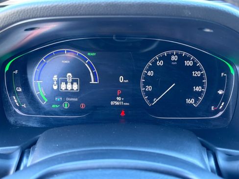 Certified 2022 Honda Accord Sport image 27