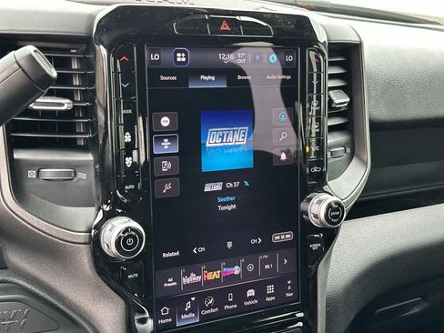 New 2026 RAM 2500 Warlock AWD/4WD image 25