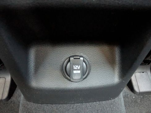 New 2025 Kia Telluride EX image 18