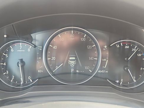 Used 2023 MAZDA CX-5 Signature image 16