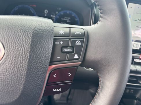 New 2026 Toyota Camry XLE image 21