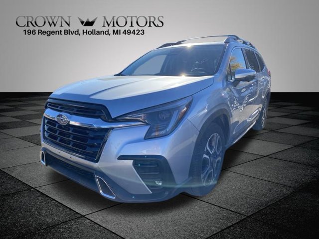 Used 2023 Subaru Ascent Touring AWD/4WD image 9