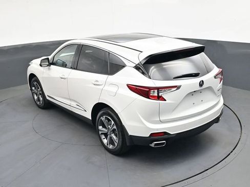 Used 2025 Acura RDX w/ Technology Package image 27