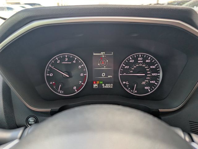 Used 2024 Subaru Ascent Touring AWD/4WD image 15